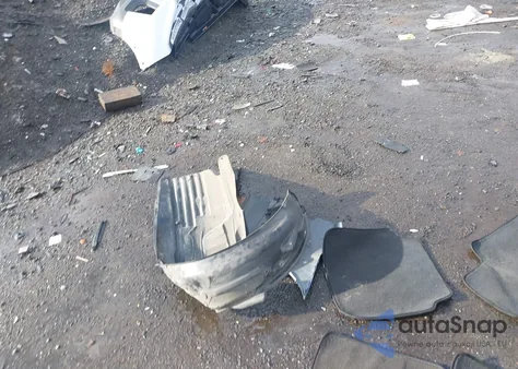 2012 Hyundai Elantra Limited (Ulsan Plant) z USA, uszkodzony, nr VIN KMHDH4AE2CU171417